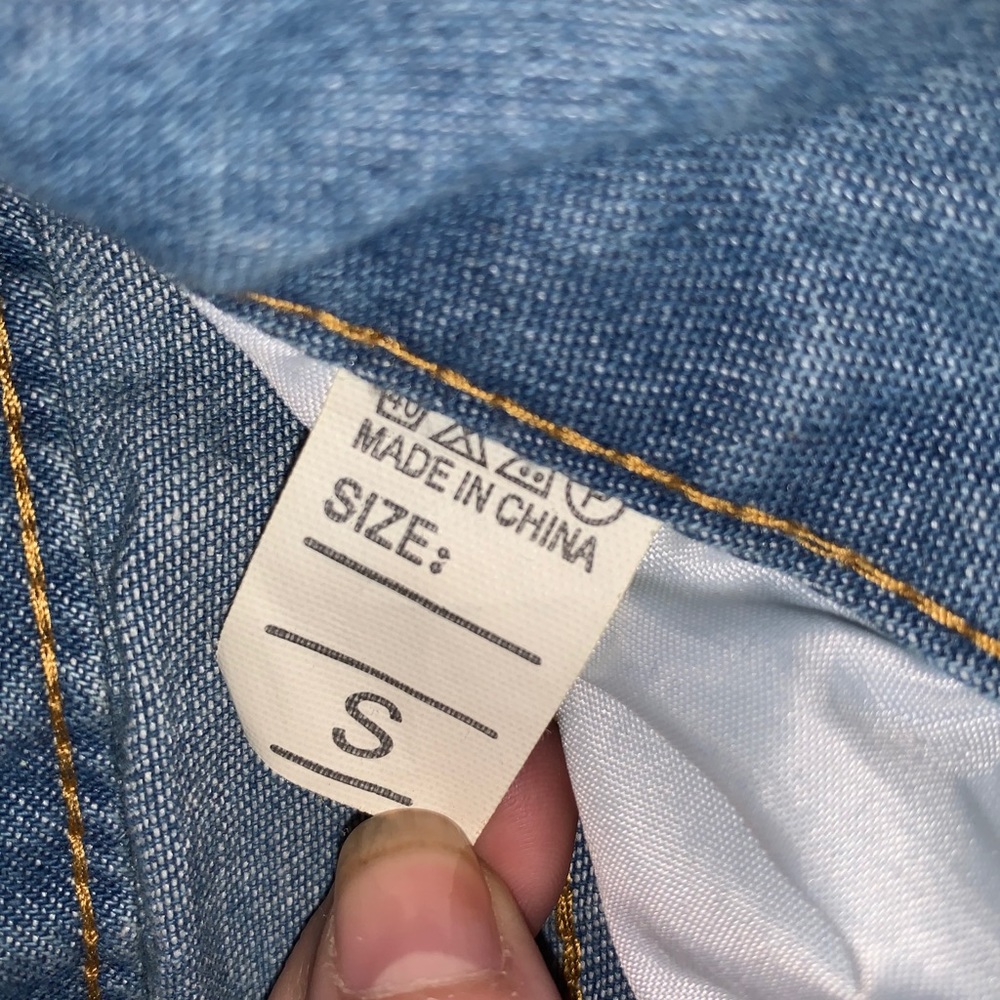 Jeans - Picture 5 of 8